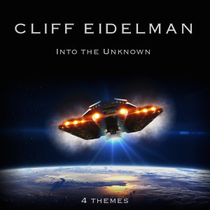 ดาวน์โหลดและฟังเพลง Into the Unknown พร้อมเนื้อเพลงจาก Cliff Eidelman