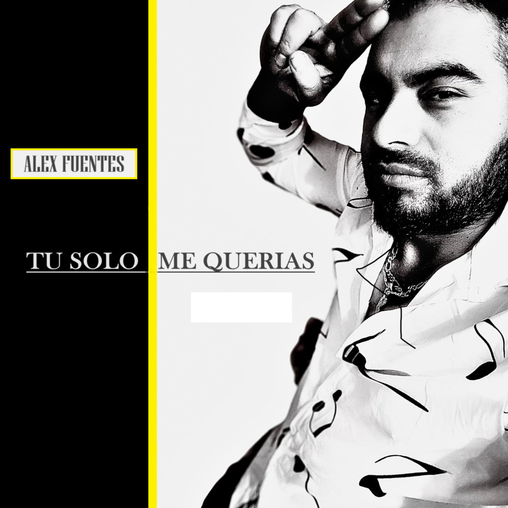 Tu Solo Me Querías (Explicit)