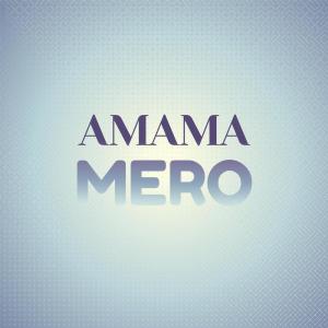 Album Amama Mero from Various