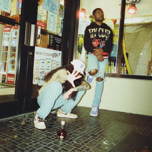 收聽Fooly23的OverSeas (feat. EMILLI) (Explicit)歌詞歌曲