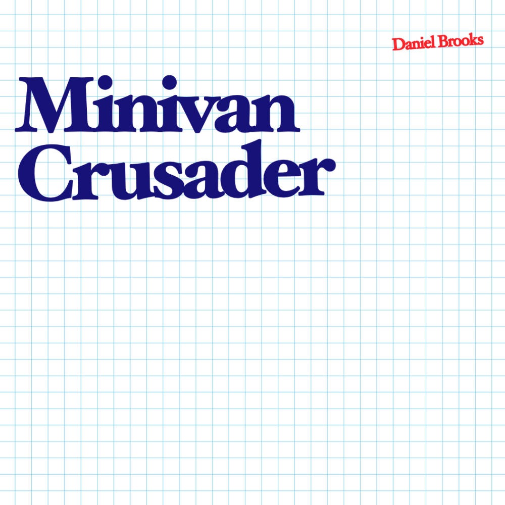 Minivan Crusader (Explicit)
