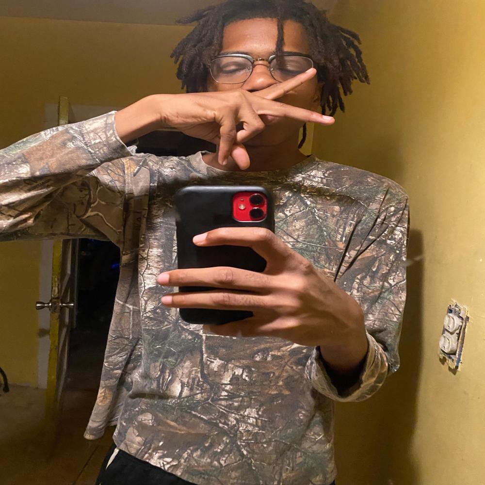 voodoo (draz) (Explicit)