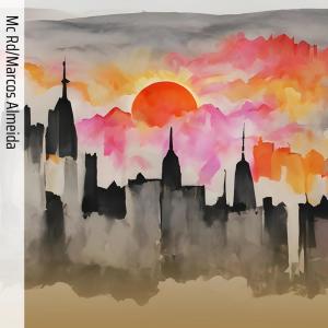 Album Mete Mete (Explicit) from MC RD