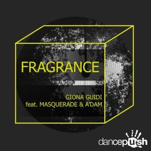 Giona Guidi的專輯Fragrance