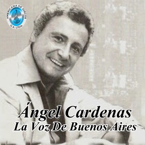 Dengarkan Otra Noche lagu dari Angel Cárdenas dengan lirik