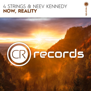 Dengarkan Now, Reality (Extended Mix) lagu dari 4 Strings dengan lirik
