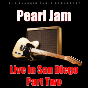 收聽Pearl Jam的Alive (Live)歌詞歌曲