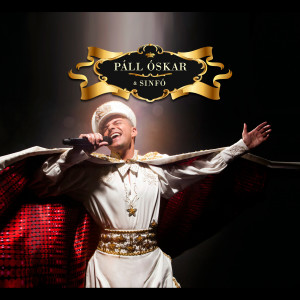 收聽Páll Óskar的Betra Líf (Live)歌詞歌曲