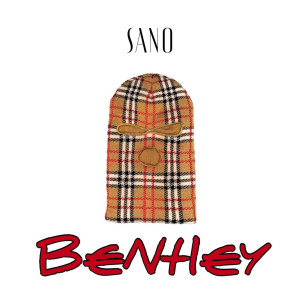 Sano的專輯Bentley (Explicit)