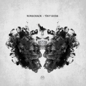 อัลบัม Tiny Gods ศิลปิน Rorschack