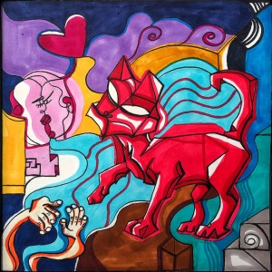 ดาวน์โหลดและฟังเพลง Ái 2 พร้อมเนื้อเพลงจาก Lazii