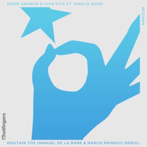 ดาวน์โหลดและฟังเพลง Mountain Top (Lokura Mix) พร้อมเนื้อเพลงจาก Eddie Amador