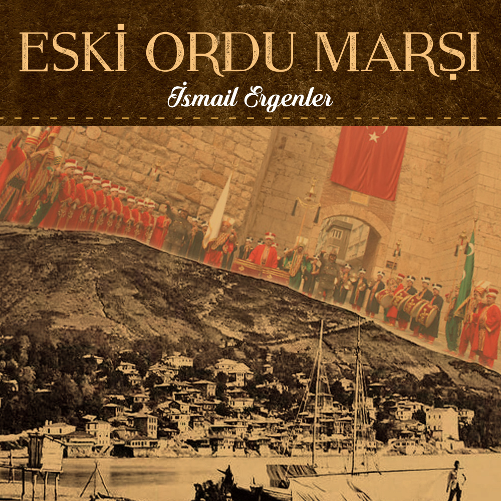 Eski Ordu Marşı