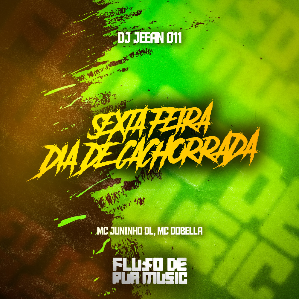 Sexta-Feira Dia de Cachorrada
