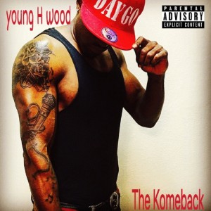 Listen to Act a Fool (Explicit) song with lyrics from Young H Wood