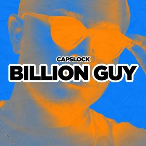 Capslock的專輯Billion Guy