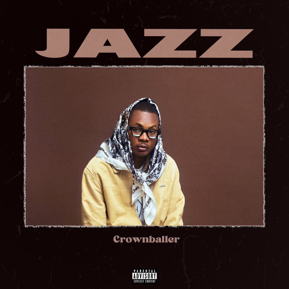 Jazz (Explicit)