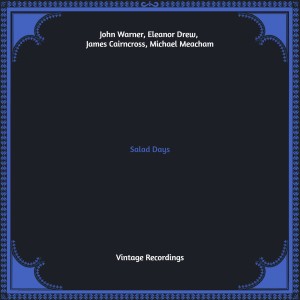 收聽John Warner的We're Looking For A Piano歌詞歌曲