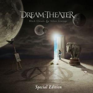 Dream Theater的專輯Black Clouds & Silver Linings (Special Edition)
