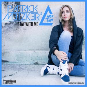 Patrick Metzker的專輯Stay with Me