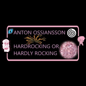 收聽Anton Ossiansson的In Love with Me歌詞歌曲