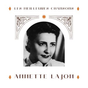 Listen to Pour un peu de bonheur song with lyrics from Annette Lajon