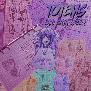 Listen to Totems (Explicit) song with lyrics from GATA