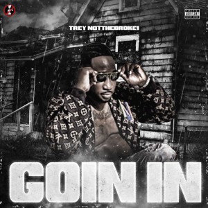 Listen to Goin In (Explicit) song with lyrics from Trey Notthebroke1