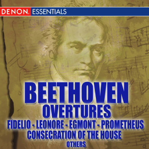 收聽Anton Nanut的King Stephen, Op. 117: Overture歌詞歌曲