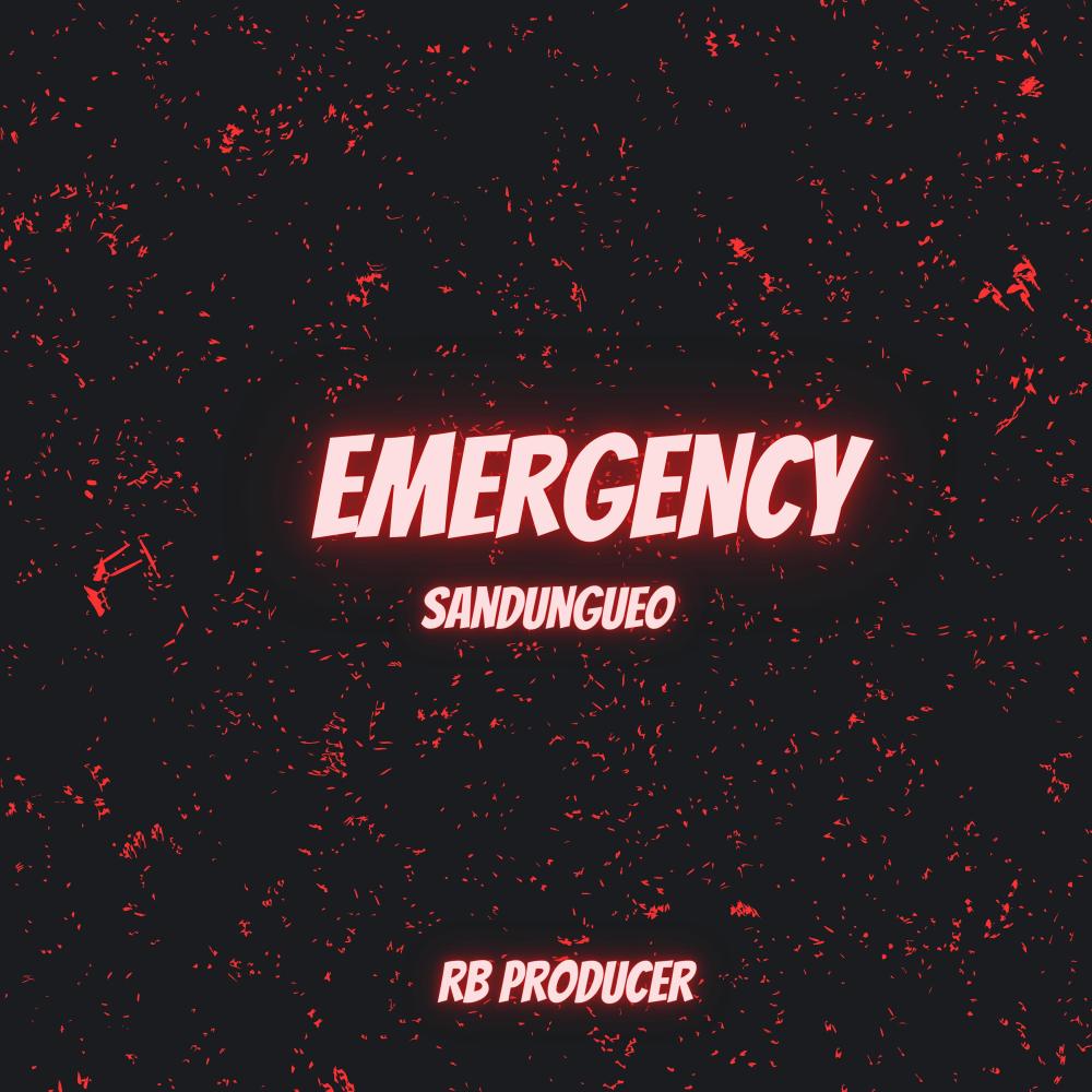 Emergency Sandungueo (Explicit)