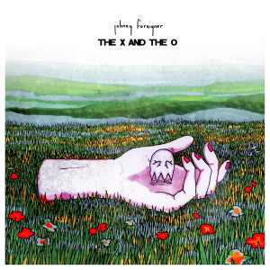 The X and the O EP dari Johnny Foreigner