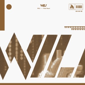 收聽WiLi的Pixel Heart (完整版)歌詞歌曲