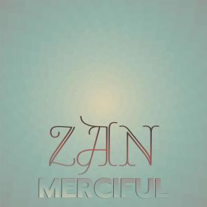 Various的專輯Zan Merciful