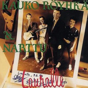 ดาวน์โหลดและฟังเพลง Annina พร้อมเนื้อเพลงจาก Kauko Ryhk