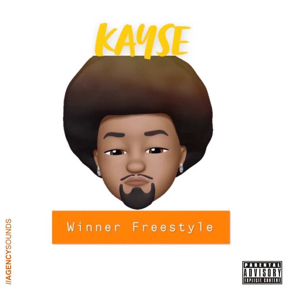Winner Freestyle (Explicit)