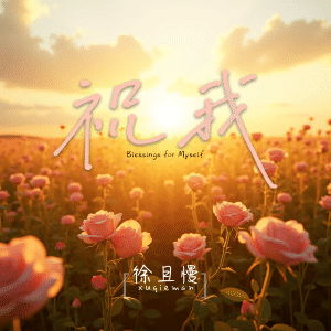 Listen to 祝我 song with lyrics from 徐且慢