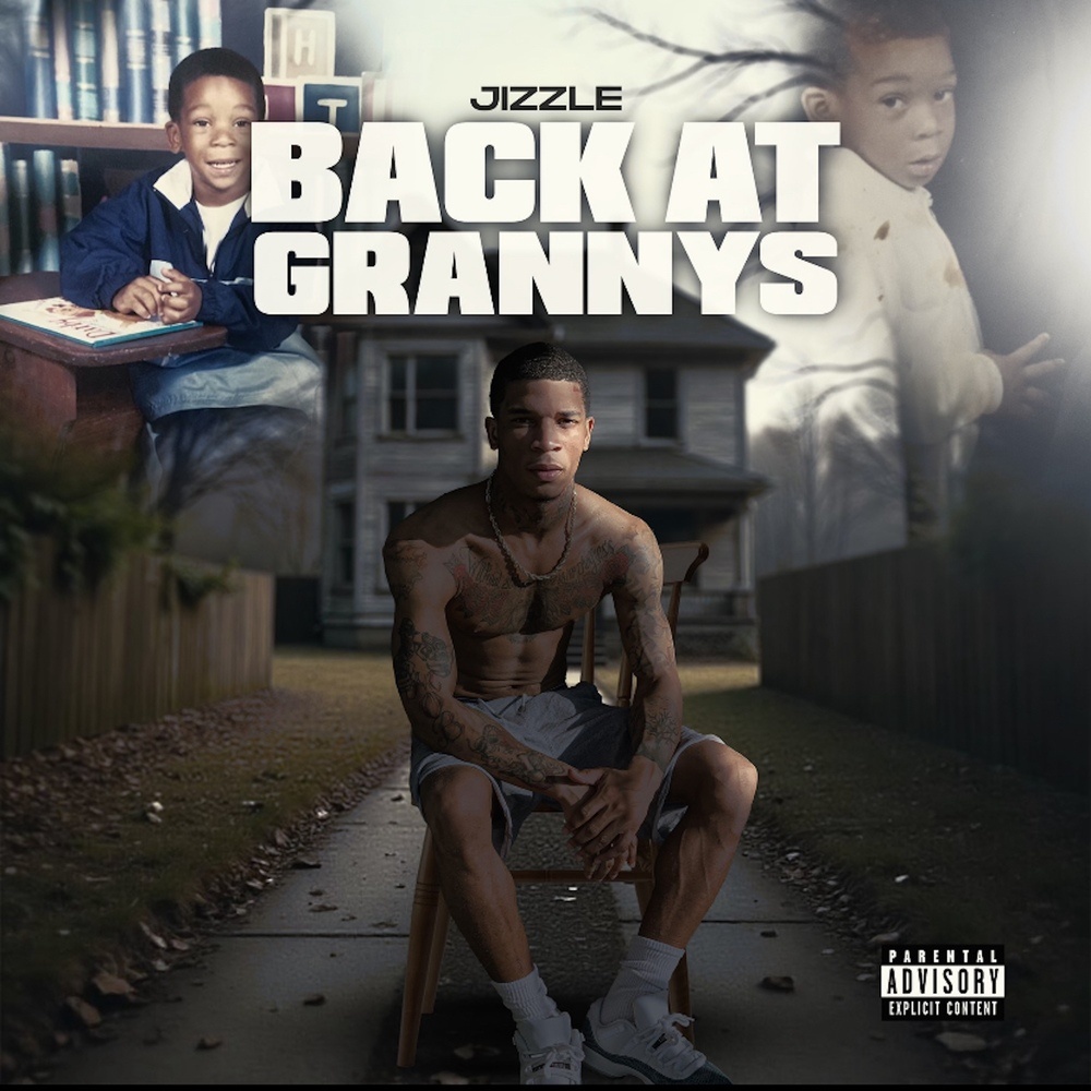My World (Explicit)