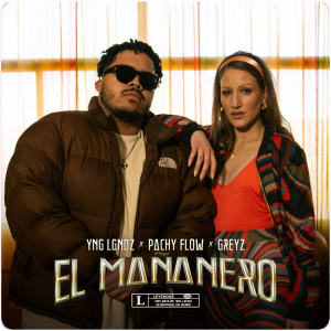 Album El Mañanero (Explicit) from 