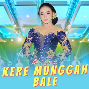 Dengarkan Kere Munggah Bale lagu dari Niken Salindry dengan lirik