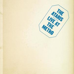 收聽The Ataris的Your Boyfriend Sucks (Live Version)歌詞歌曲