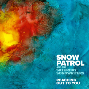 收聽Snow patrol的Reaching Out To You歌詞歌曲