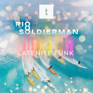 收聽Rio Soldierman的Latenite Funk歌詞歌曲
