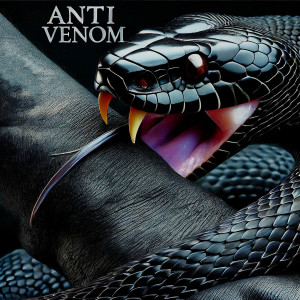 Listen to Anti Venom (Explicit) song with lyrics from Tommy Cole