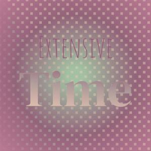 Various Artists的專輯Extensive Time