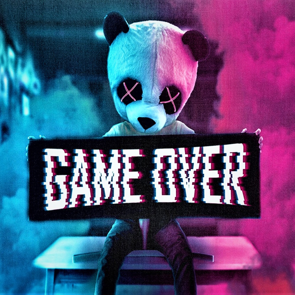 Game Over (Explicit)