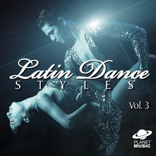 Latin Dancer