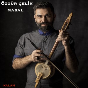 Özgür Çelik的專輯Masal