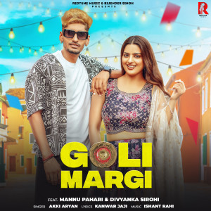 Listen to Goli Margi song with lyrics from Akki Aryan