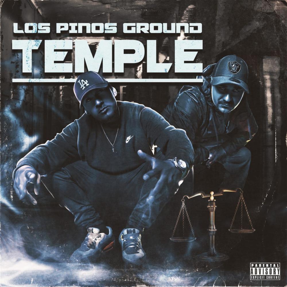 Inmortales(feat. Piedra) (Explicit)