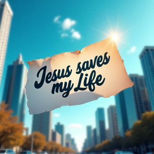 Listen to Jesus Ist König song with lyrics from Jesus saves my Life